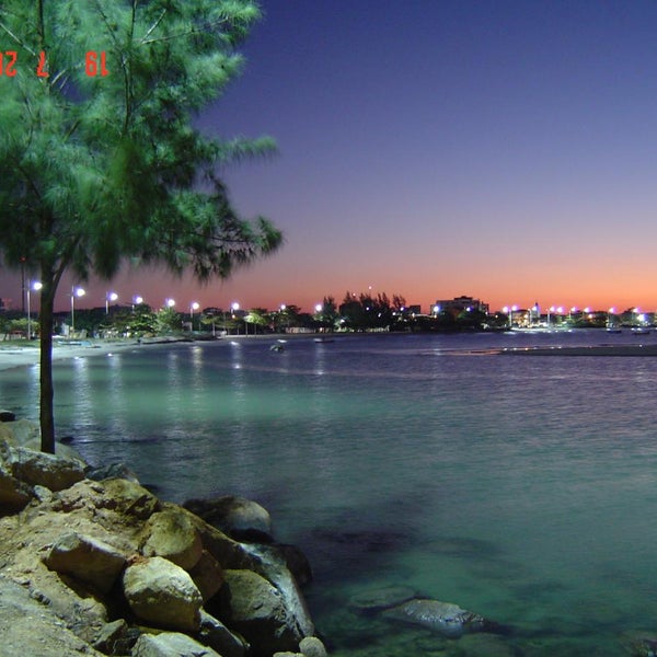 Praia da Enseada São Francisco do Sul, SC