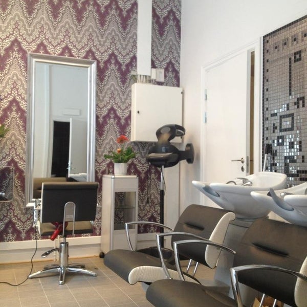 Photos At Salong Rootz Salon Barbershop In Stockholm
