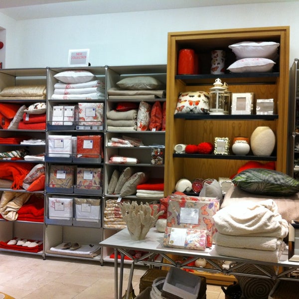 zara home winkel nederland