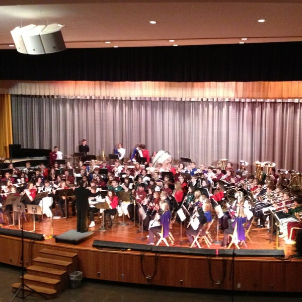 Shippensburg Area High School High School in Shippensburg