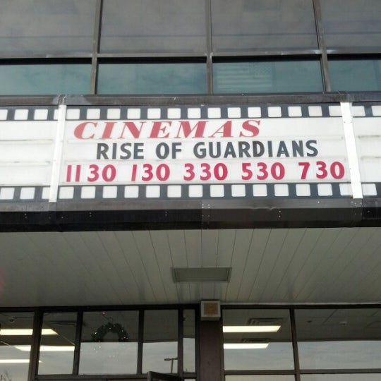 Middletown Cinema 130 Dolson Ave