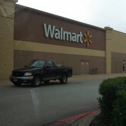 Walmart Supercenter - 12 tips