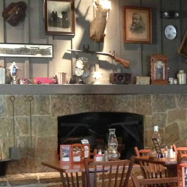 Photos at Cracker Barrel Old Country Store - Crestview, FL