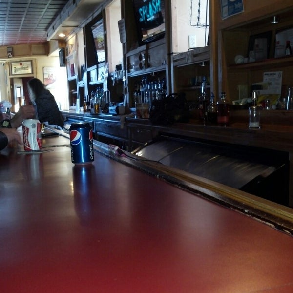 Interlude Bar Kenosha Central Business District 514 57th St