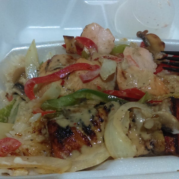 Sardi's Pollo A La Brasa 42 tips from 658 visitors