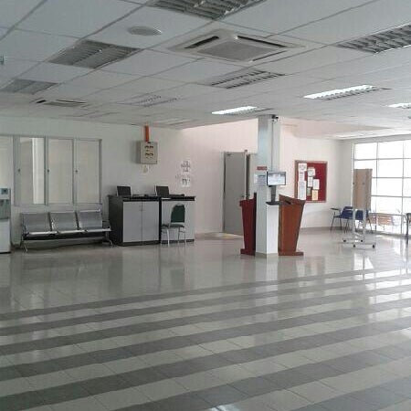 Blok C Fakulti Sains Komputer Teknologi Maklumat Upm 2 Consigli