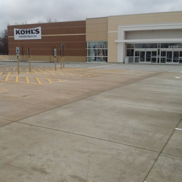 Kohl's 66 ziyaretçidan 2 tavsiye