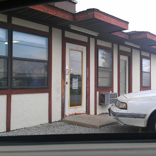 Pine Tree Laundromat 1 tip