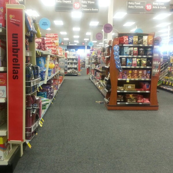 CVS pharmacy Victorville, CA
