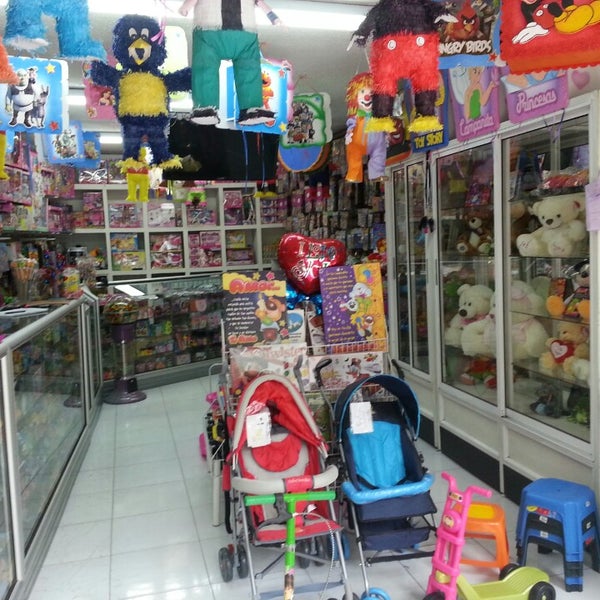 jugueteria disney