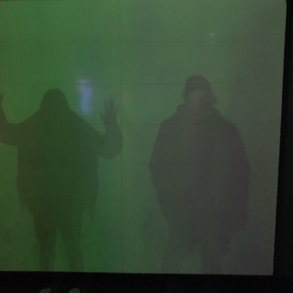 Photo taken at Camera Obscura and World of Illusions by Tom N. on 5/28/2019