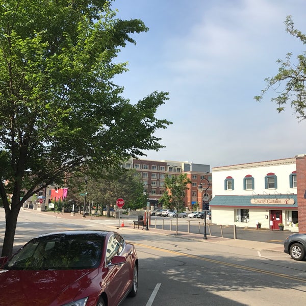 City of Naperville COVID-19 Community Update - Positively Naperville