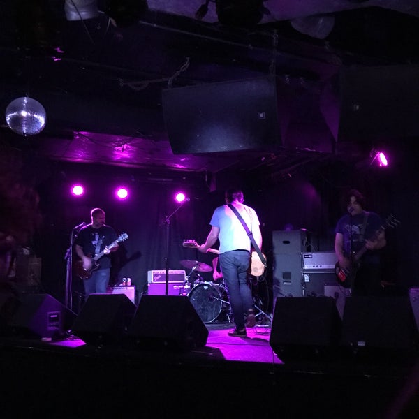 Empty Bottle Ukrainian Village 1035 N Western Ave