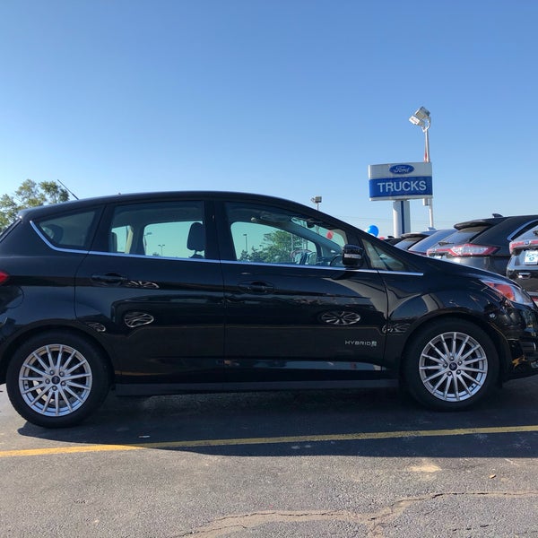 Willowbrook Ford Willowbrook, IL