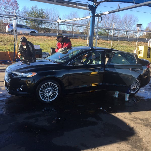 Sunny's Car Wash Car Wash and Detail