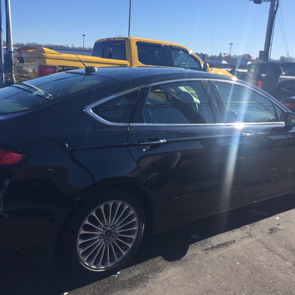 Sunny's Car Wash Car Wash and Detail