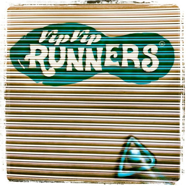 1/18/2014에 Maria V.님이 Vip Vip Runners에서 찍은 사진