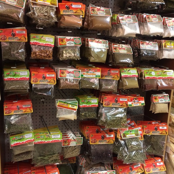 La Cosecha Super Market Grocery Store in Pleasantville