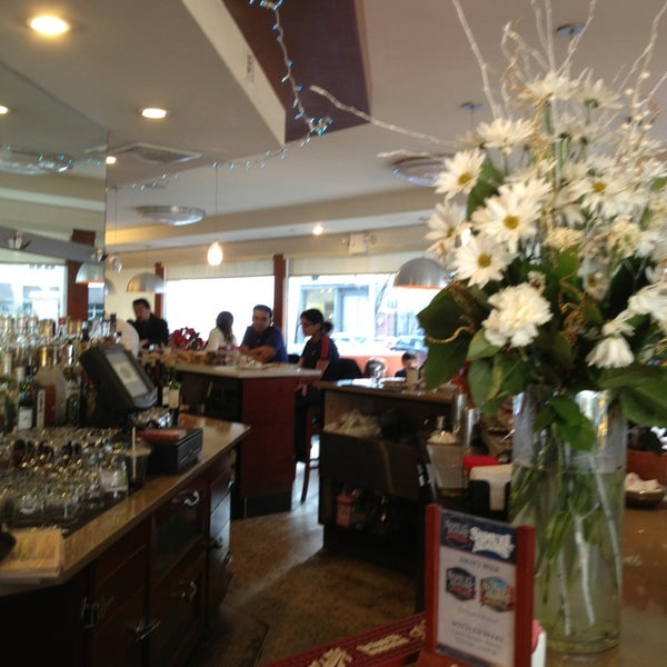 12/31/2012 tarihinde Frank R.ziyaretçi tarafından Market Diner'de çekilen fotoğraf