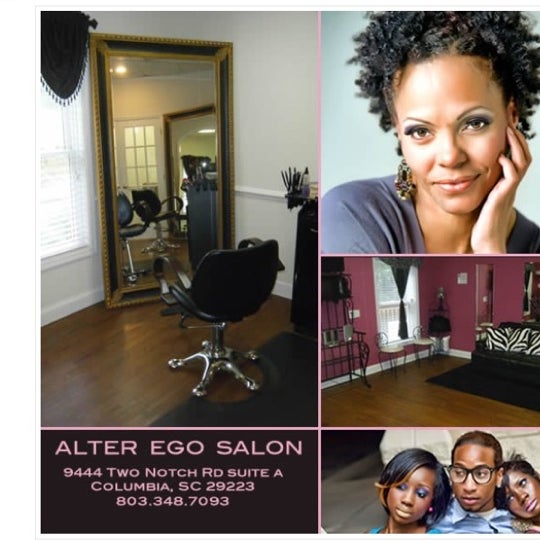 Photos At 9444 Two Notch Road Salon Barbershop In Columbia