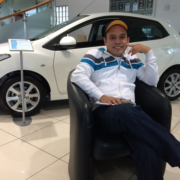 West End Mazda North Parramatta Nsw