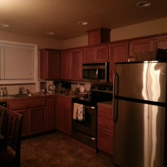 Photos at Collins Inn & Seaside Cottages Inn in Ocean Shores