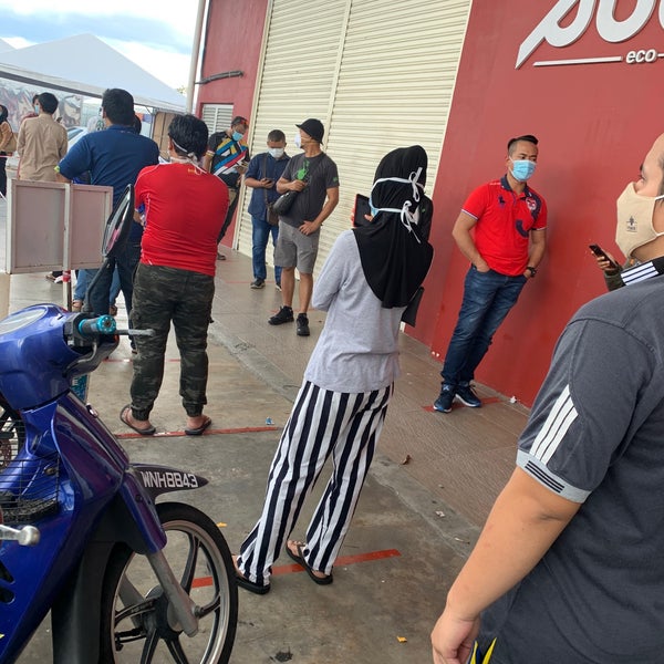 Eco Shop Loja De Artigos Diversos Em Bangi