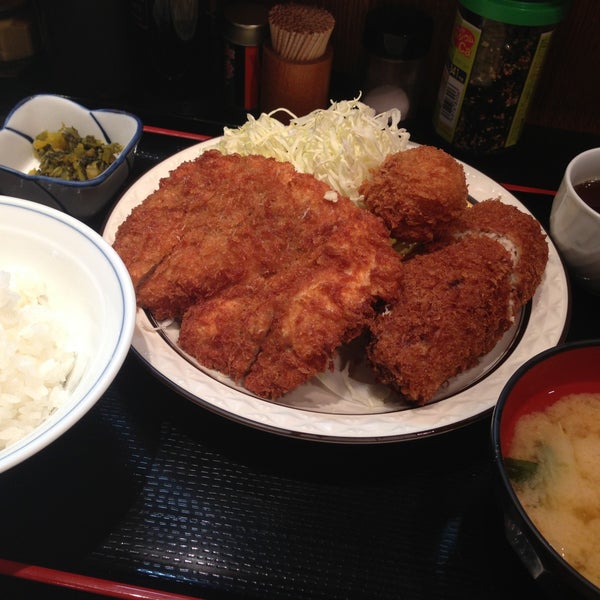 She's A Regular At Mikawaya