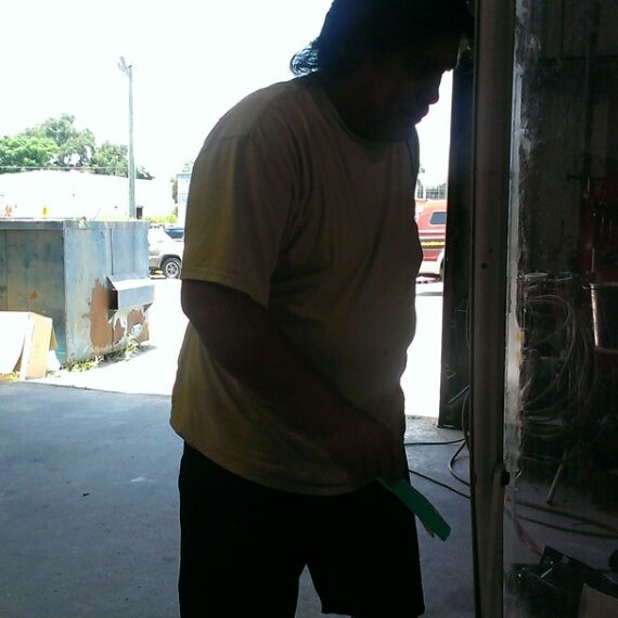 Phil's Auto Body & Paint Leesburg, FL