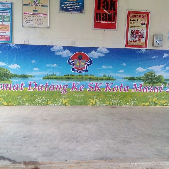 Sk kota masai 2