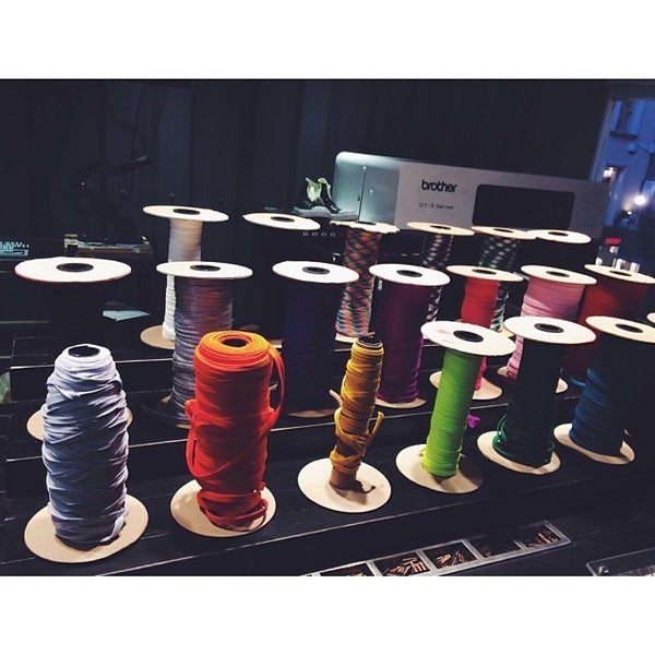 converse store london