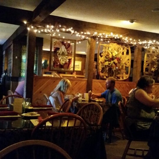 Photo taken at The Peddler Steakhouse by Edward S. on 7/5/2014