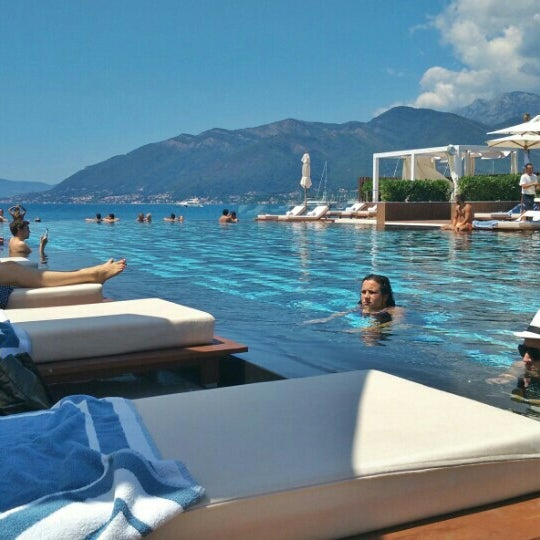 Lido Mar Tivat