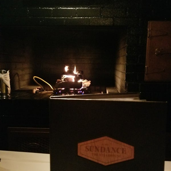 2/15/2018にFernando S.がSundance The Steakhouseで撮った写真