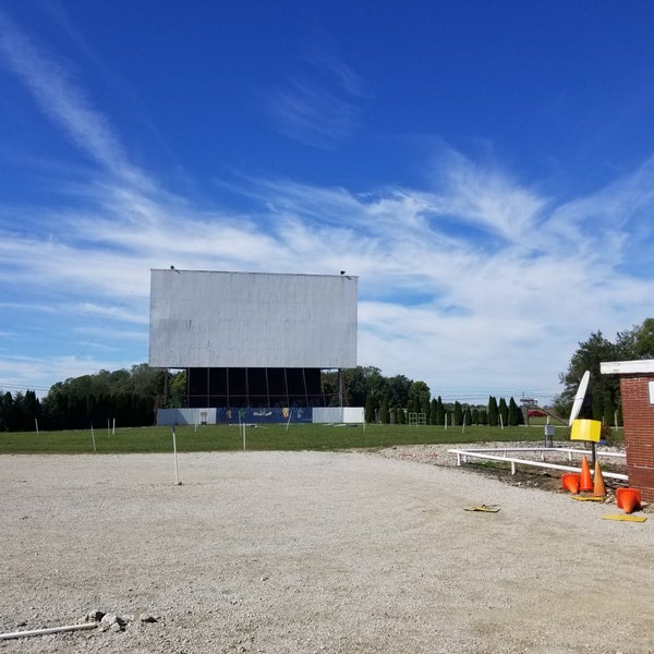 Field Of Dreams DriveIn Theater 3 tips from 87 visitors