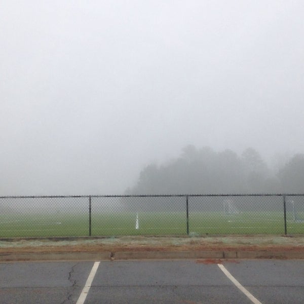Waller Park Soccer Fields Field in Roswell
