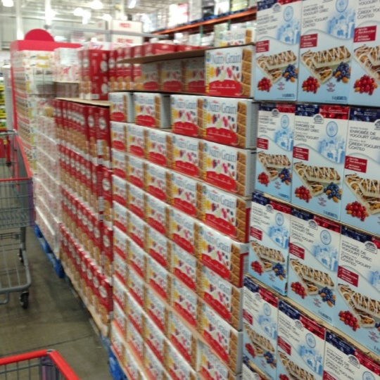 Costco Chomedey Laval, QC