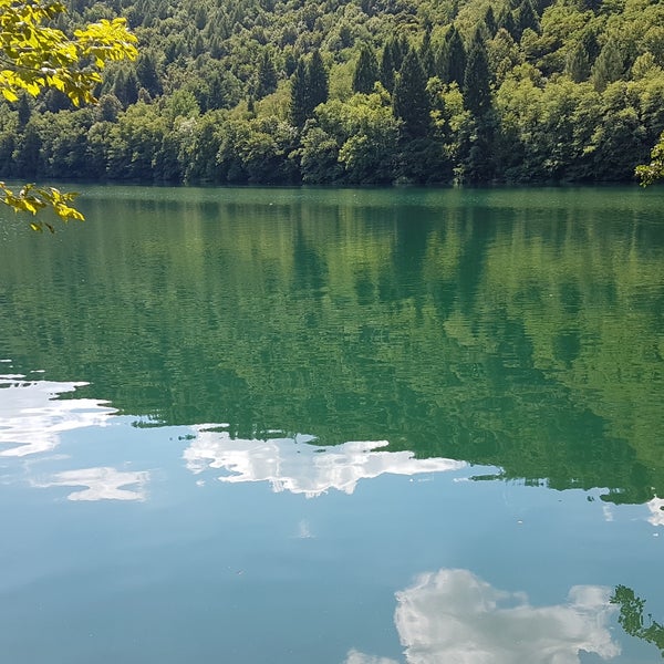 Лаго ди Левико