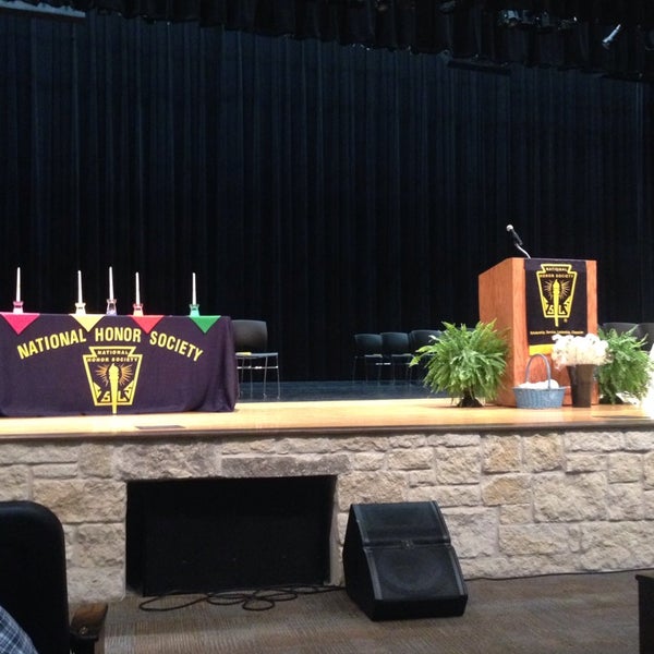 Liberty Hill Junior High School Liberty Hill, TX