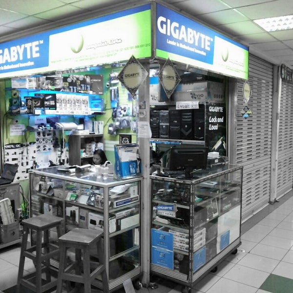 Computers can store. Computers can store