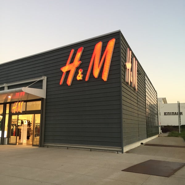 Анапа Hm Магазин