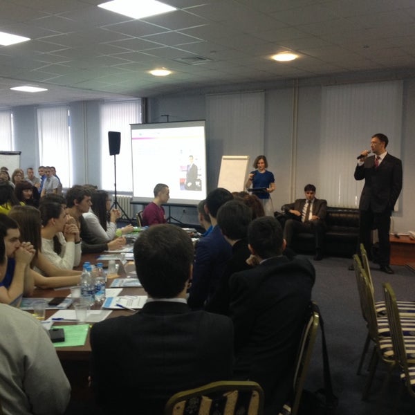 деловые самара преображенка