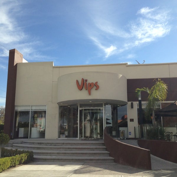 Vips - Restaurante