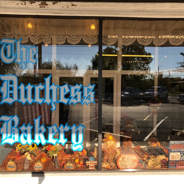 Duchess Bakery Tienda de donuts en Cullman