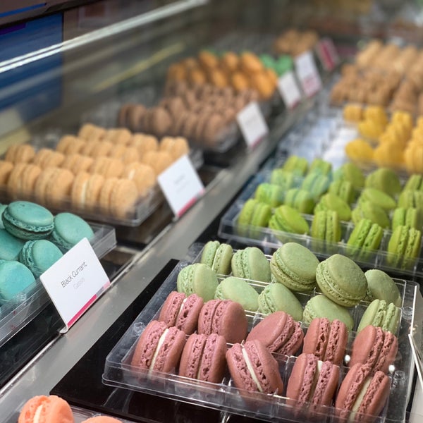 Featured image of post Steps to Make Where To Buy Macarons In Las Vegas