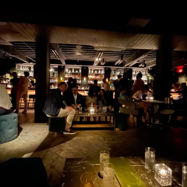 The Seville NoMad New York, NY