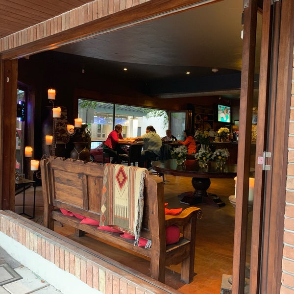 4/3/2019にDion H.がMicheladas Cafe y Cantinaで撮った写真