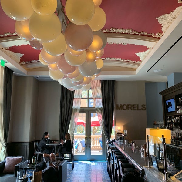 Morels French Steakhouse & Bistro 65 tips from 3248 visitors