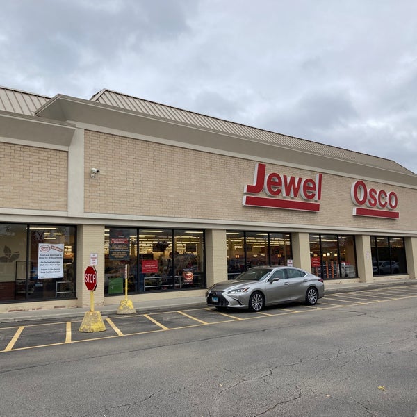 JewelOsco Glen Ellyn, IL