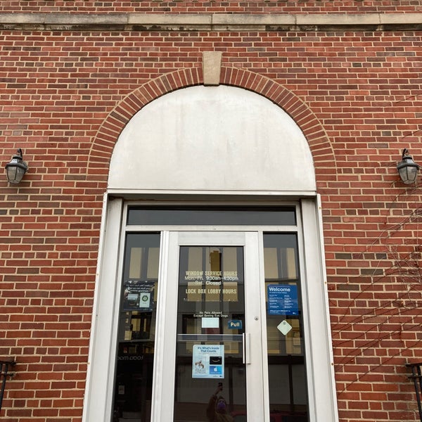 US Post Office Post Office